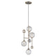 Corbett - Majorette Mini Pendant - Lights Canada