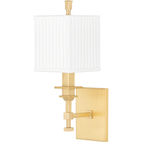 Berwick 1 Light Wall Sconce