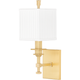 Hudson Valley Lighting - Berwick 1 Light Wall Sconce - Lights Canada