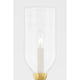 Hudson Valley Lighting - Classic No.1 Floor Lamp - Lights Canada