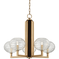 Breton Chandelier