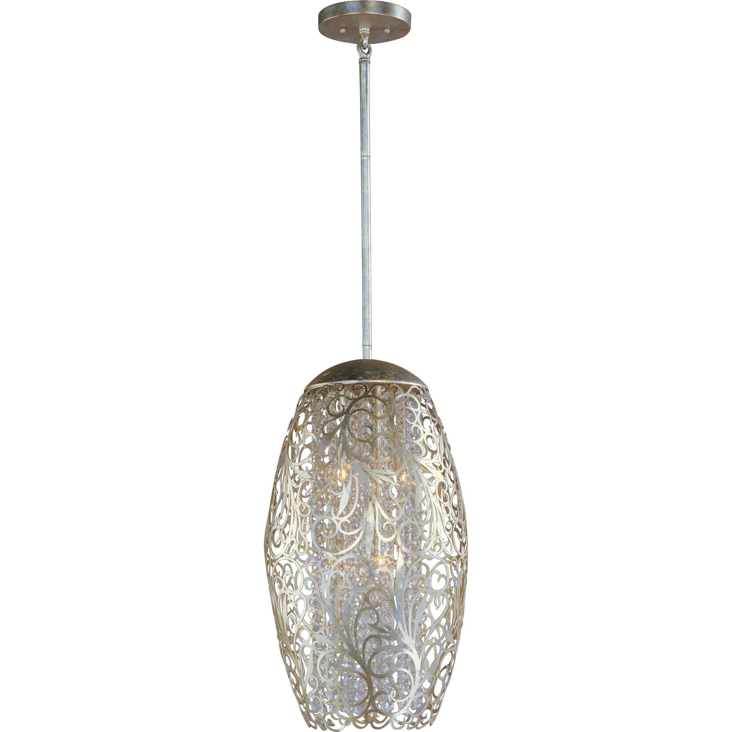 Arabesque 6-Light Pendant