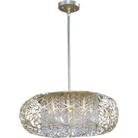 Arabesque 9-Light Pendant