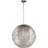 Arabesque 9-Light Pendant