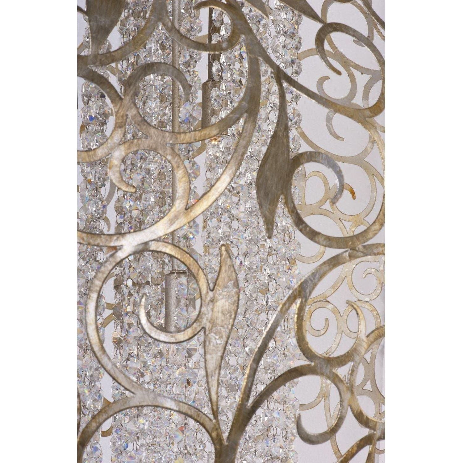 Maxim Lighting - Arabesque Pendant - Lights Canada