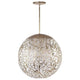 Maxim Lighting - Arabesque Pendant - Lights Canada