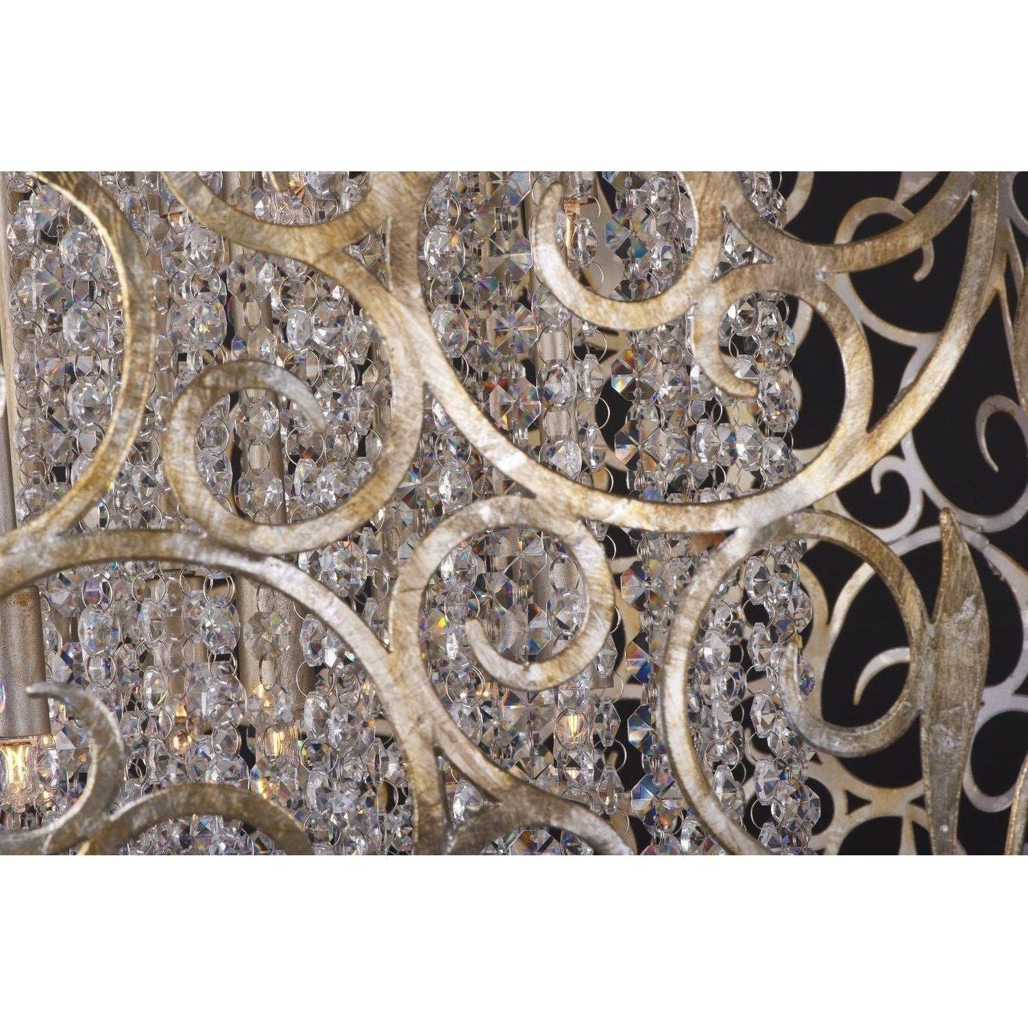 Maxim Lighting - Arabesque Pendant - Lights Canada