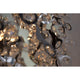 Maxim Lighting - Comet Flush Mount - Lights Canada