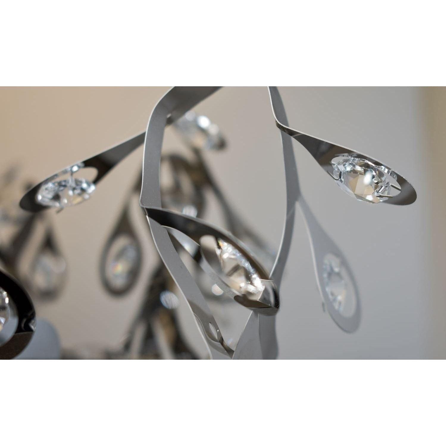 Maxim Lighting - Comet Flush Mount - Lights Canada