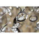Maxim Lighting - Comet Flush Mount - Lights Canada