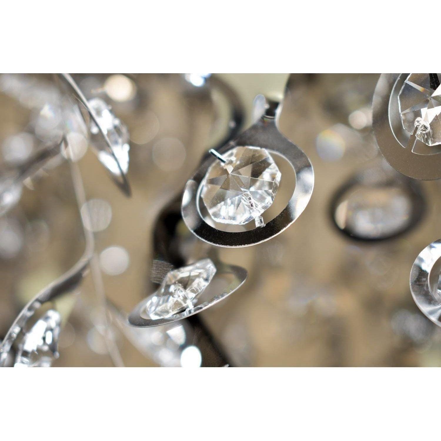 Maxim Lighting - Comet Flush Mount - Lights Canada