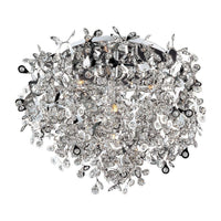 Comet Flush Mount