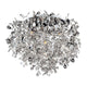 Maxim Lighting - Comet Flush Mount - Lights Canada