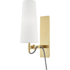 Hudson Valley Lighting - Lanyard Sconce - Lights Canada