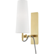Hudson Valley Lighting - Lanyard Sconce - Lights Canada