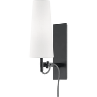 Lanyard Sconce