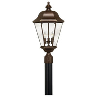 Clifton Park Outdoor Post Light