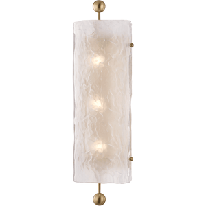 Hudson Valley Lighting - Broome Sconce - Lights Canada