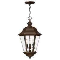 Clifton Park Outdoor Pendant