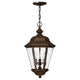 Hinkley - Clifton Park Outdoor Pendant - Lights Canada