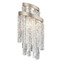 Mont Blanc Sconce