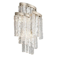 Mont Blanc Sconce