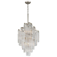 Mont Blanc Chandelier