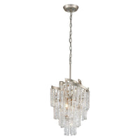 Mont Blanc Chandelier