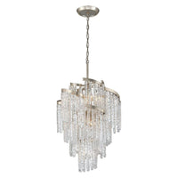 Mont Blanc Chandelier