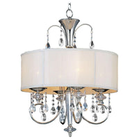 Montgomery 4-Light Pendant