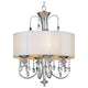 Montgomery 4-Light Pendant