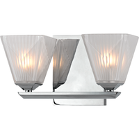 Hammond Vanity Light