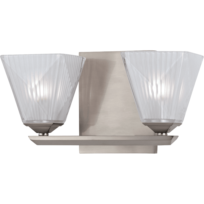 Hudson Valley Lighting - Hammond Vanity Light - Lights Canada