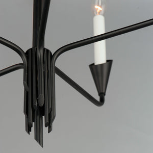 Maxim Lighting - Calyx Chandelier - Lights Canada