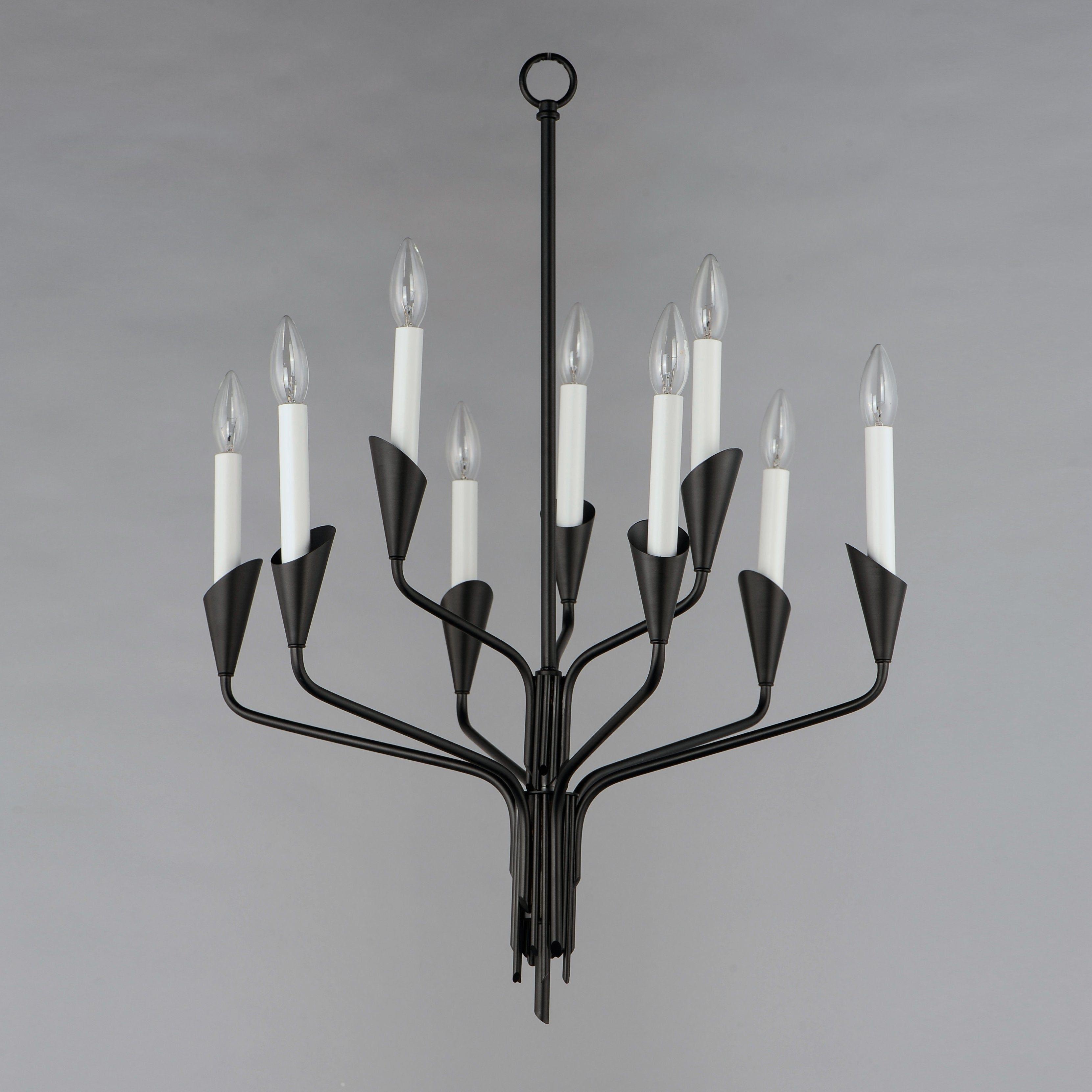 Maxim Lighting - Calyx Chandelier - Lights Canada