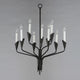 Maxim Lighting - Calyx Chandelier - Lights Canada