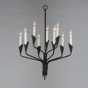 Maxim Lighting - Calyx Chandelier - Lights Canada