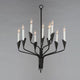 Maxim Lighting - Calyx Chandelier - Lights Canada