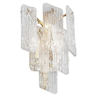 Piemonte Sconce