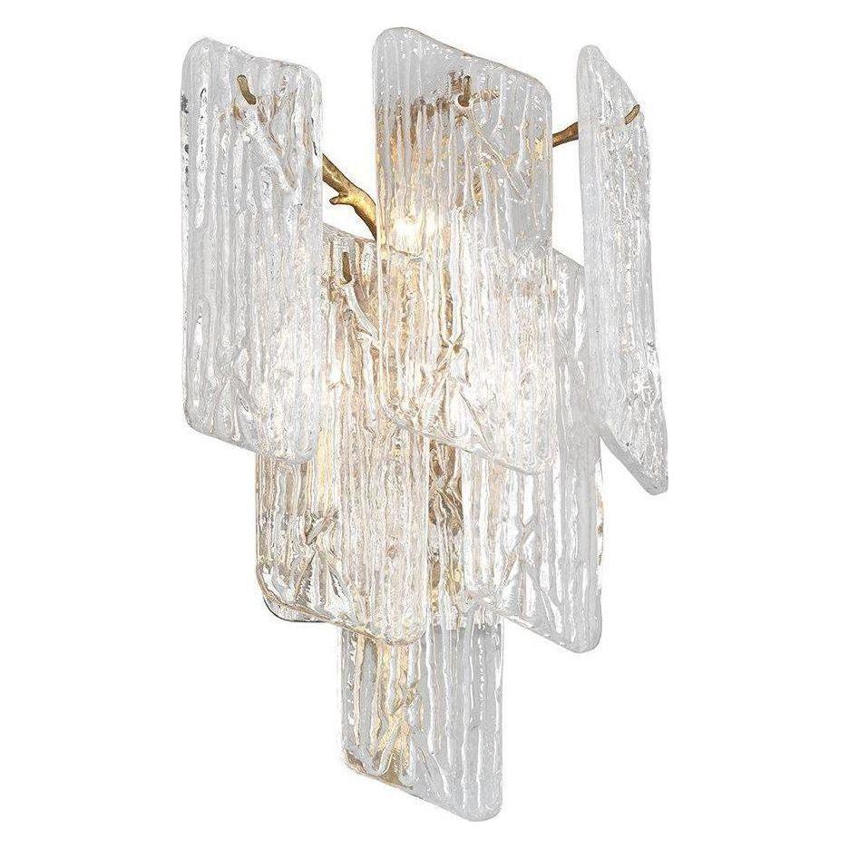 Corbett - Piemonte Sconce - Lights Canada