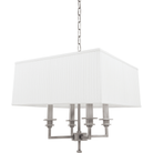Hudson Valley Lighting - Berwick 4 Light Chandelier - Lights Canada
