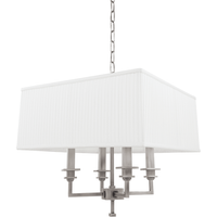Berwick 4 Light Chandelier