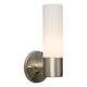 Galaxy Lighting - Hadley Sconce - Lights Canada