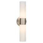 Galaxy Lighting - Hadley Sconce - Lights Canada