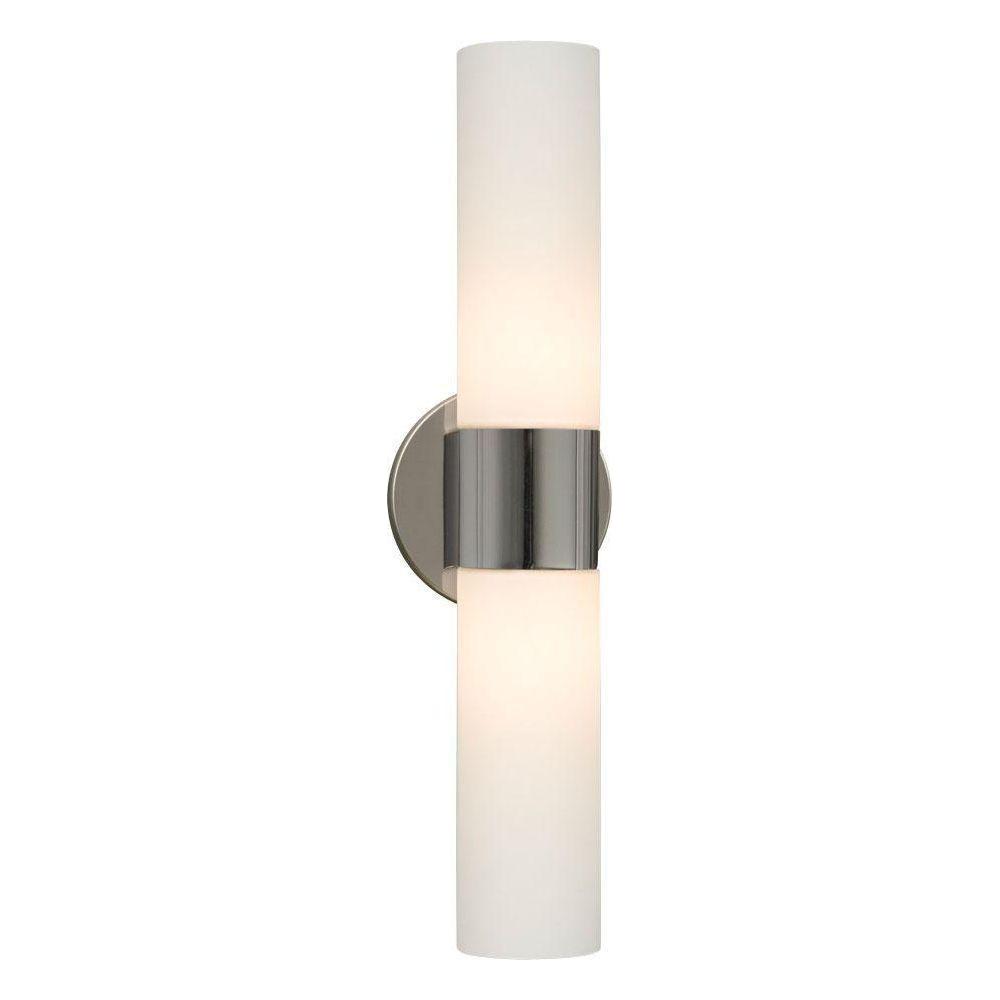 Galaxy Lighting - Hadley Sconce - Lights Canada
