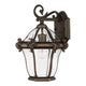 Hinkley - San Clemente Outdoor Wall Light - Lights Canada