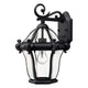Hinkley - San Clemente Outdoor Wall Light - Lights Canada
