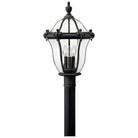 Hinkley - San Clemente Outdoor Post Light - Lights Canada