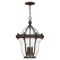 San Clemente Outdoor Pendant