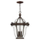 Hinkley - San Clemente Outdoor Pendant - Lights Canada